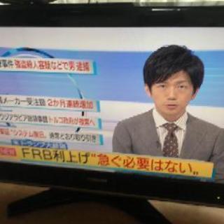 テレビ東芝REGZA