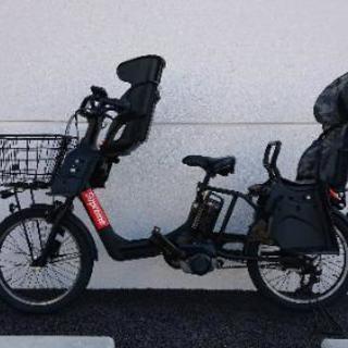 Panasonic 電動アシスト自転車 ギュットアニーズ BE-ELMA03