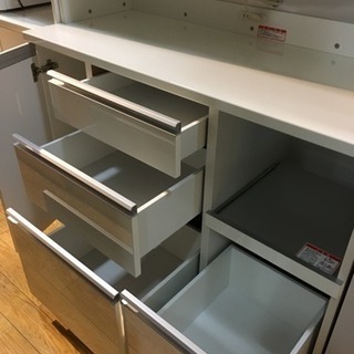 高橋木工所 アーバンstyle  2面レンジボード