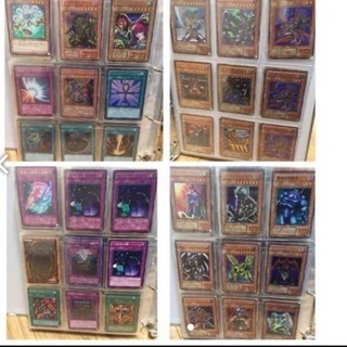 遊戯王 買ってください