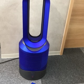 dyson ダイソン pure hot&cool ダイソン HP...