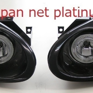 カプチーノオススメ!!激安価格 4灯ライトキット カプチーノ用 EA11R