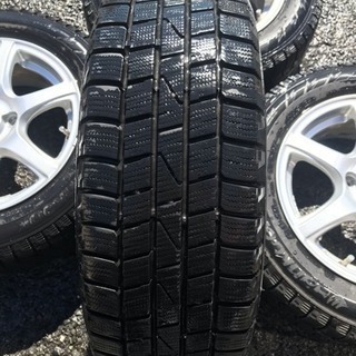スタッドレス 4本セット ハンコック ウインターアイセプトIZ 175/65R14 