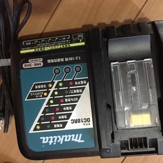 マキタ makita インパクト
