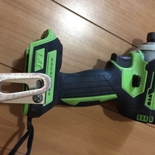 マキタ makita インパクト