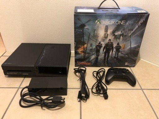 Xbox XBOX  ONE