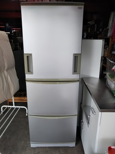 ［ファミリーサイズ冷蔵庫特価］⁑リサイクルショップヘルプ