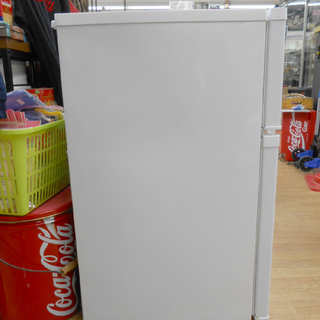Haier ハイアール 冷凍 冷蔵庫 2ドア冷蔵庫 91L JR-N91J 2013年製 札幌市 清田区 平岡 2