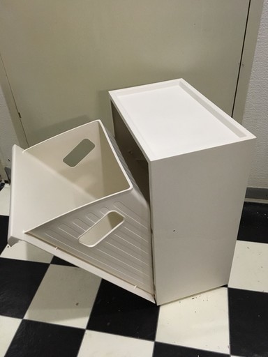 Ikea Retur Manual 2019 12 05