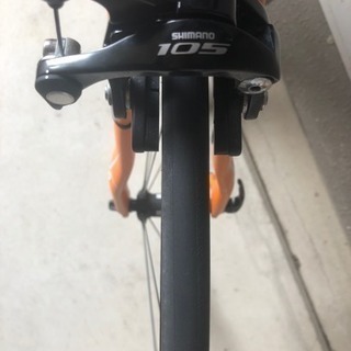 ロードバイクORBEA