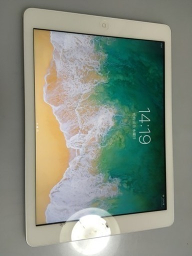 iPad Air wi-fiモデル16GB