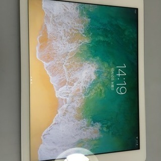 iPad Air wi-fiモデル16GB