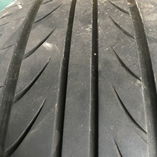 マーベリック 19インチ 100-5穴 - 車のパーツ