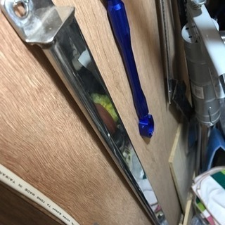 h42ミニカのブレーキ周辺