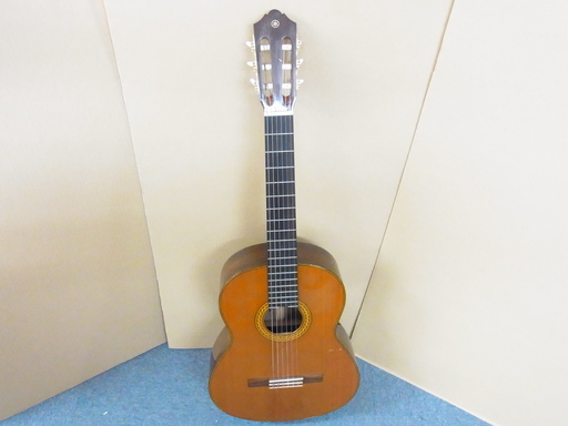 ヤマハ YAMAHA クラシックギター CG192C