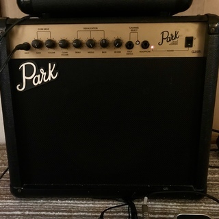 Park G25R ギターアンプ Marshall 25 wat...