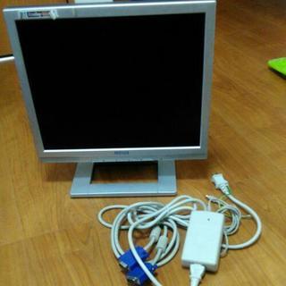 I-O DATA 17インチディスプレイ LCD-A171VS