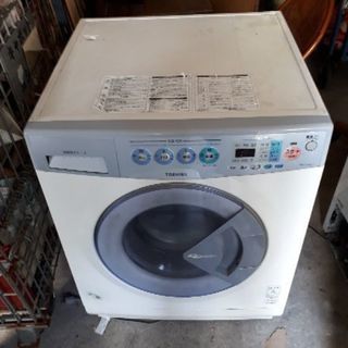 K様本日19時 早いもの勝ち 無料セール ドラム式洗濯機 洗濯機...