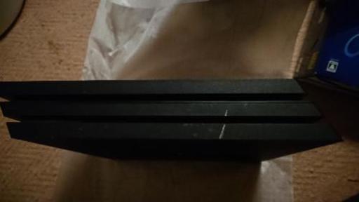 その他 PS4 pro 1TB