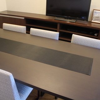  決算！AD CORE(エーディコア) MD-205-180/ 180㎝ダイニングテーブル /TIME&STYLE ダイニングチェア6脚セット 展示品(19010）