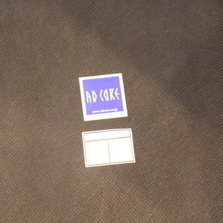  決算！AD CORE(エーディコア) MD-205-180/ 180㎝ダイニングテーブル /TIME&STYLE ダイニングチェア6脚セット 展示品(19010）