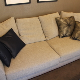 estic(エスティック) フォルマックス/formax ヒルトンHILTON 2人掛け