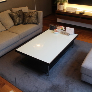 9/7値下げ致しました！⭐️人気⭐️ IKEA コーヒーテーブル No.4276