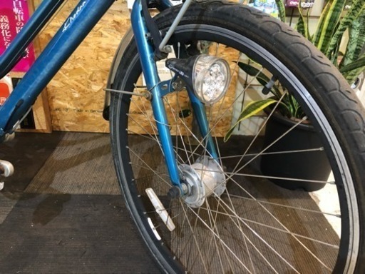 khodaaBloom］CANAFF クロスバイク | no-sweat.com.co