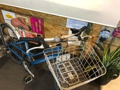 khodaaBloom］CANAFF クロスバイク | no-sweat.com.co