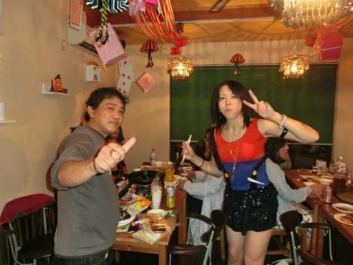 播磨女装くらぶ ハロウィンボーリング大会 キャロライン明葵 加古川のパーティーのイベント参加者募集 無料掲載の掲示板 ジモティー