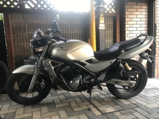 バリオス 2型 レッドバロンにて整備してました せい 杉並のバイクの中古あげます 譲ります ジモティーで不用品の処分