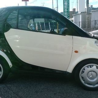 広島発　MCCスマートK軽自動車　ターボ