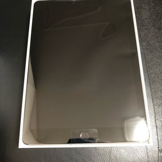 iPad 第6世代 新品未使用