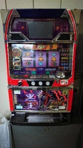 【値下げ】パチスロ 北斗の拳