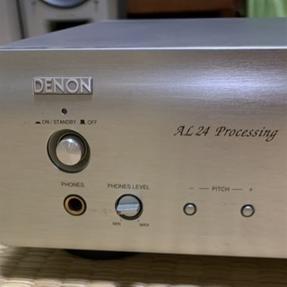 DENON DCD-755SE