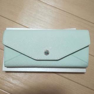 Luria4℃ 長財布 新品未使用 【公式通販】