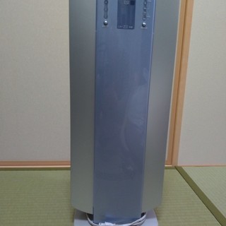 【取引終了】三菱製の空気清浄機 MA-V401
