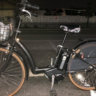 必見‼︎ BS電動アシスト自転車
