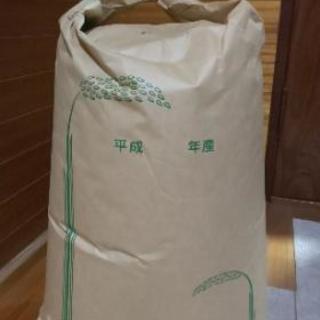 H28年千葉県産コシヒカリ玄米30kg1袋
