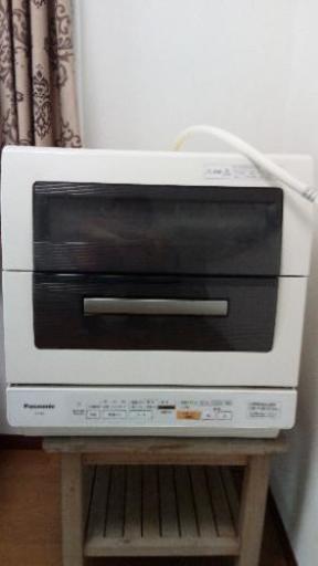 【完売】食洗機