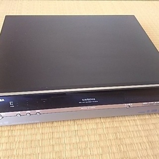 東芝 RD-XD72 地デジ/Ｗ録 HDD/DVDレコーダー