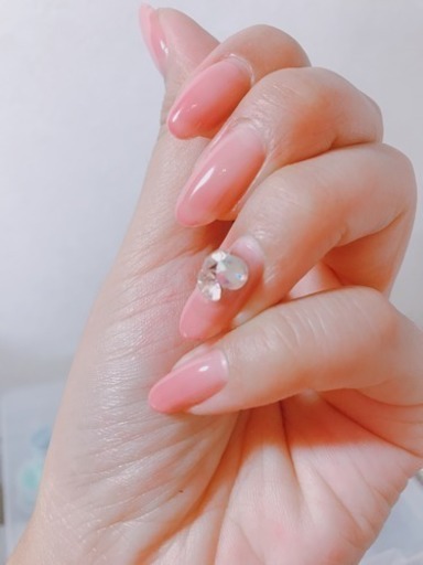 幻の マオジェル を10 Offで Lana Ka うるまのネイルの無料広告 無料掲載の掲示板 ジモティー