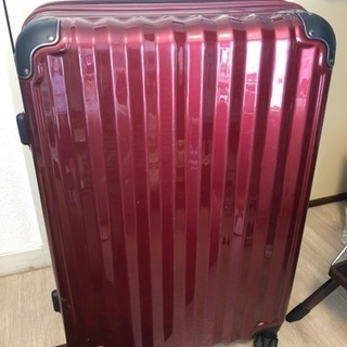 軽量スーツケースLL旅行1日〜7日以上対応