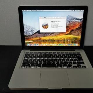 MacBookPro mid2012
