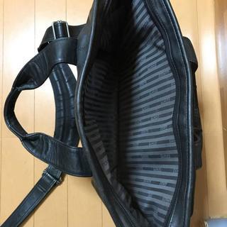 廃盤レア TUMI ナパレザー ビジネスバッグ 96001D4 | paracolor.com.br