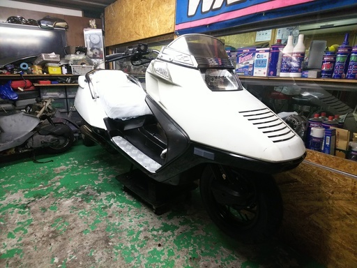 ☆ご成約☆ホンダ・フュージョン(8)