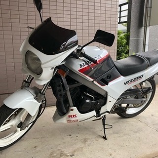 vtz250売ります！！