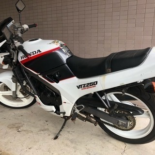 vtz250売ります！！