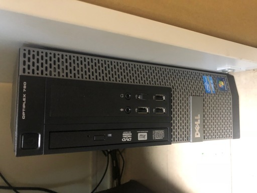 ＰＣセット