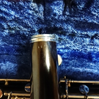 オーボエ(セミオート)調整済み   初級中級の方に最適